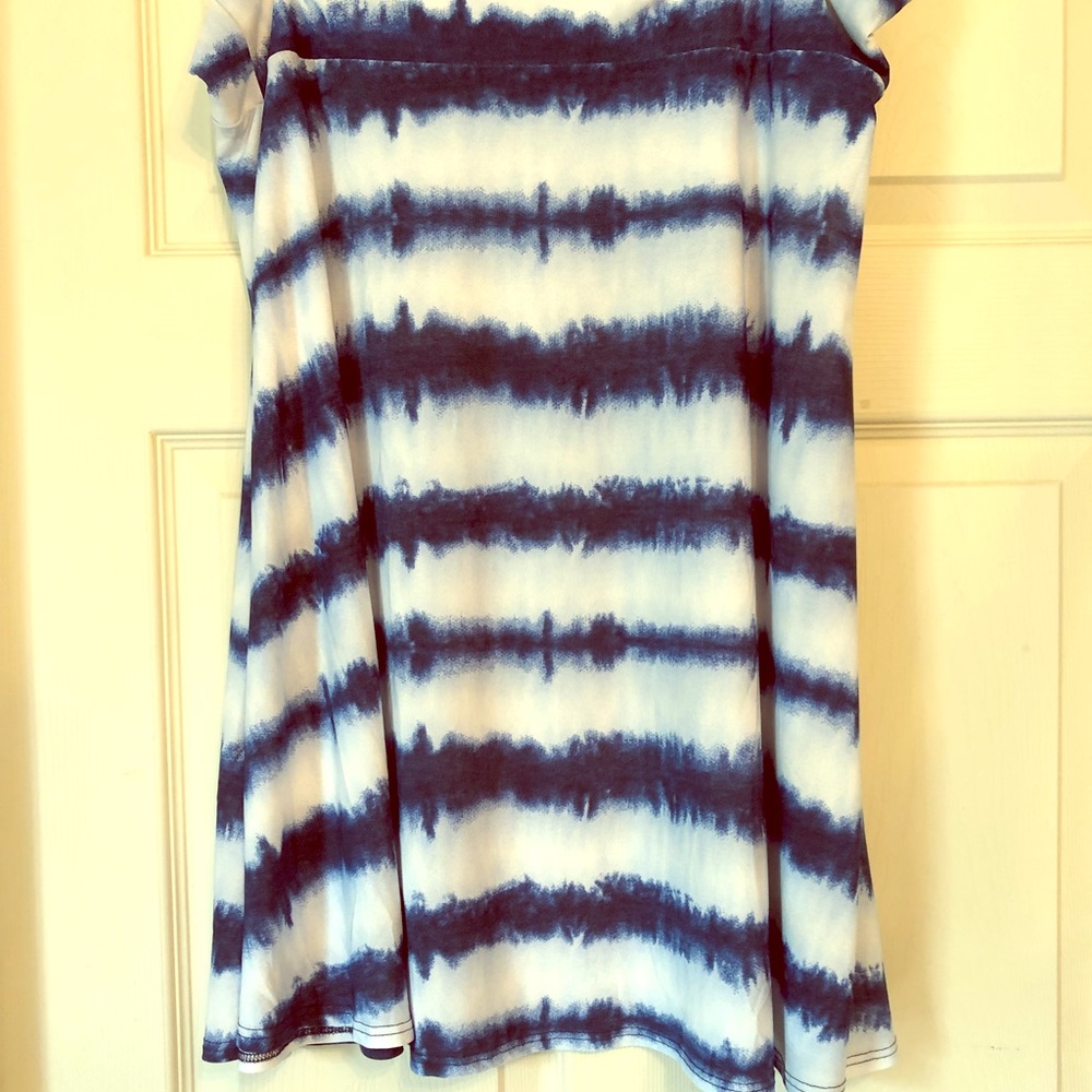 LulaRoe Azure 3lx NWOT